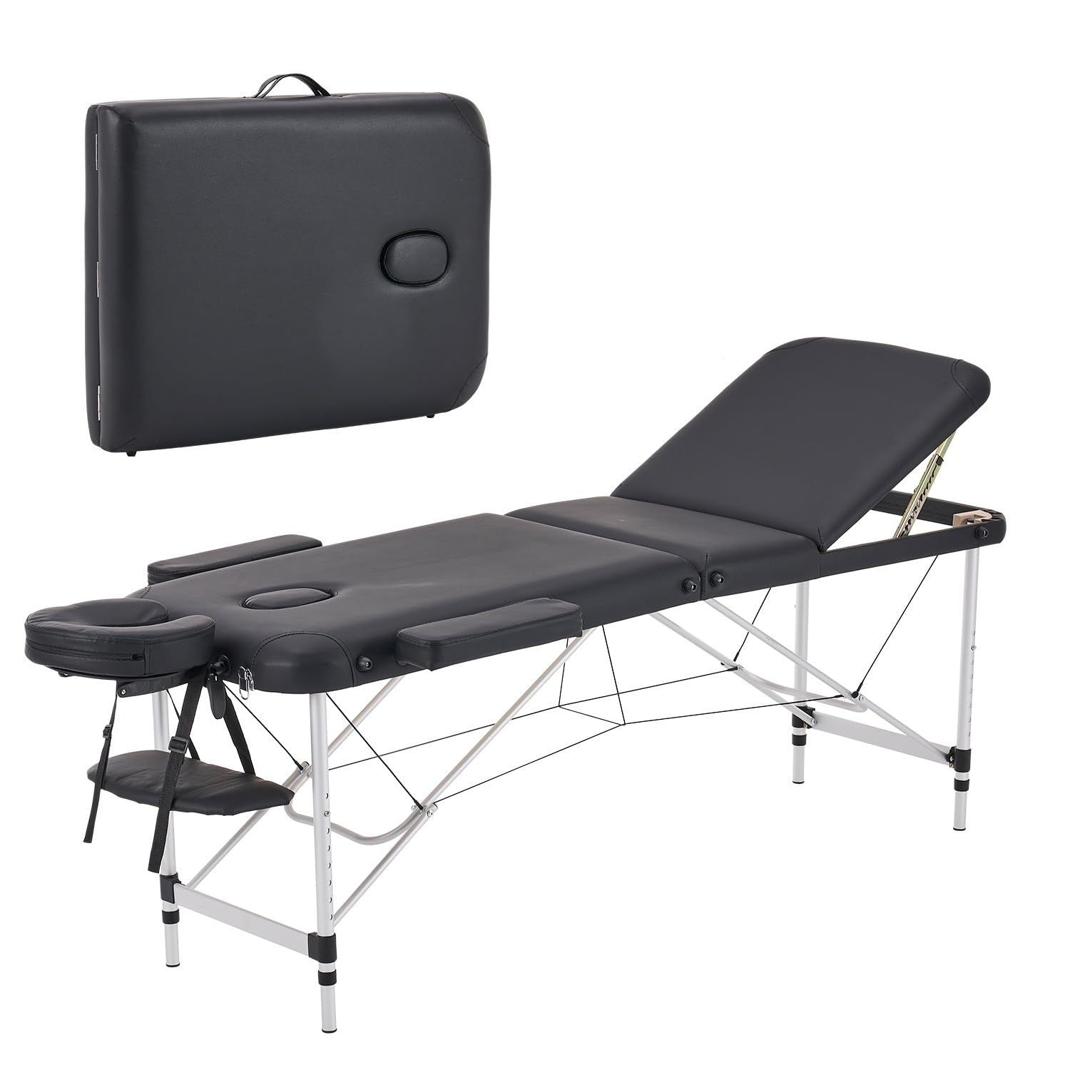 Massage Bed