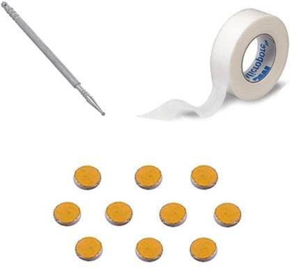 Sujok kit Combo Therapy Magnet Kit Acupressure Kit All in One Byol,Star,Chakra, Ball,Tape, Jimmy Ring, 3BM, Thumb Pressure Combo Pack