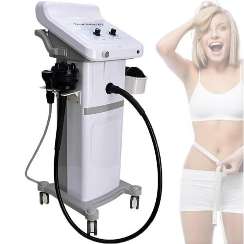 G5 Muscle Vibration Massage Body Shaping Instrument G5 Body Massager 5 Massage Head Anti Cellulite Body Slimming Machine