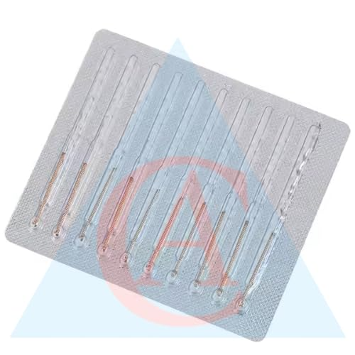 50pcs Mole Removal Pen Needles for Skin Tattoo, Freckle & Dark Spot Removal Mole Remover Fine Needles Pack of (50)