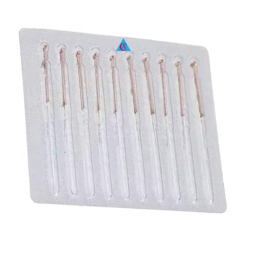 50pcs Mole Removal Pen Needles for Skin Tattoo, Freckle & Dark Spot Removal Mole Remover Fine Needles Pack of (50)