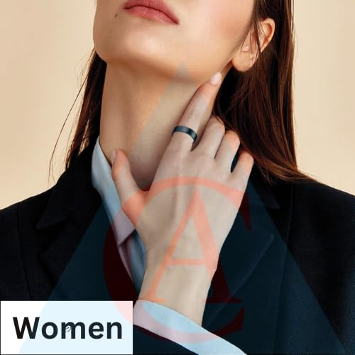 Pack of 2 pcs Magnets Blood Sugar Control Ring Adjustable Magnetic Therapy Ring for Blood Sugar Management Lymphatic Drainage, Pain Relief Multicolour Pack Of 1 pcs (Gold)