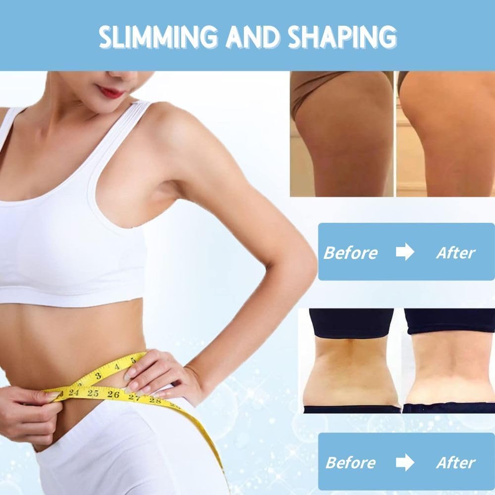 G5 Muscle Vibration Massage Body Shaping Instrument G5 Body Massager 5 Massage Head Anti Cellulite Body Slimming Machine