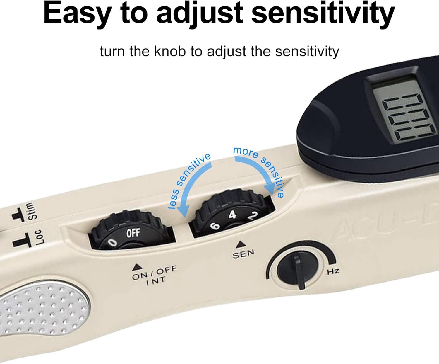 Acupuncture Energy Pen, Digital Electronic Acupuncture Pen Body Massager Acupressure Massager Health Beauty Tool For Pain Relief Health Care Pain Relief Pointer Health Care Tool Set