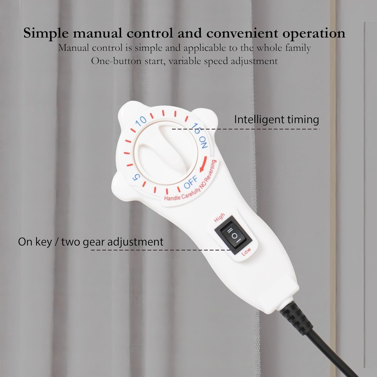 Blood Circulation Machine With Metal Body 28 Magnets With Infrared Lights Massager 185 Watt (Blue) With 3 Years Warranty