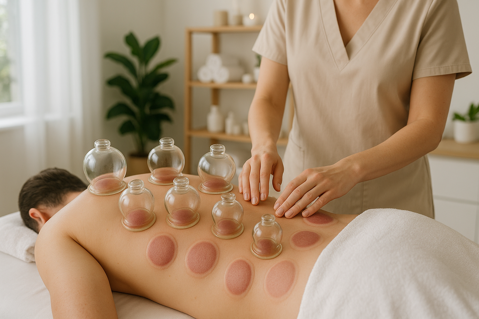 Cupping Therapy